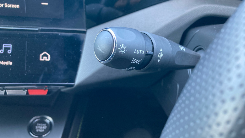 Peugeot 408 1.2 PureTech GT 5dr EAT8 Petrol Hatchback